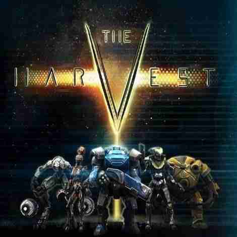 Descargar The Harvest [MULTI7][ALiAS] por Torrent